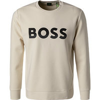 BOSS Green Sweatshirt Salbo 50477043/131
