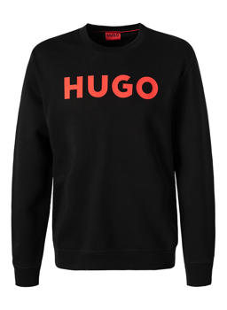 Stylingtipps Beschreibungsbild von HUGO Sweatshirt Dem 50477328/001