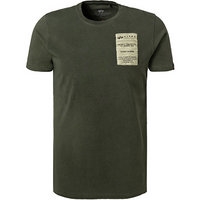 ALPHA INDUSTRIES T-Shirt 108505/142
