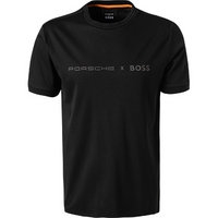 BOSS Black T-Shirt Tiburt 50484911/001