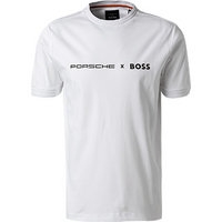 BOSS Black T-Shirt Tiburt 50484911/100