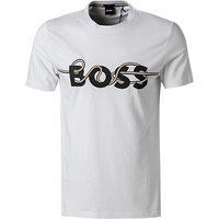 BOSS Black T-Shirt Tessler 50476792/100