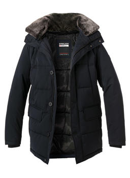 Stylingtipps Beschreibungsbild von Strellson Jacke Plaza 30034435/401