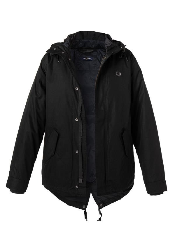 Fred Perry Parka J4552/102