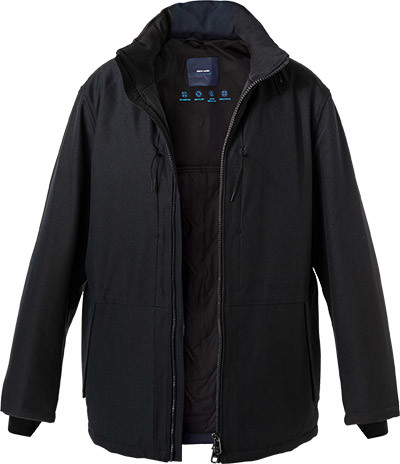 Pierre Cardin Jacke C8 10026.0020/6000