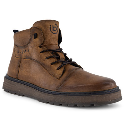 bugatti Schuhe Atlanta 321-A5Y34-3200/6300