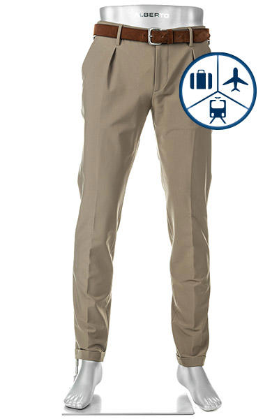 Alberto Tapered Fit Barista Coffee 31761646/550 Image 0