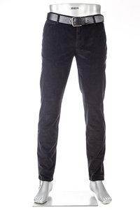 Alberto Tapered Fit Steve Smart Cord 33171629/999