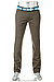 Golfhose Rookie, Regular Fit, Mikrofaser wasserabweisend, militärgrün - militärgrün