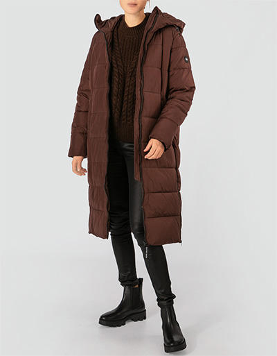 Pepe Jeans Damen Mantel Gus PL402103/886