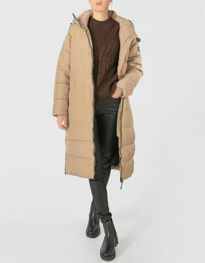 Pepe Jeans Damen Mantel Gus PL402103/856