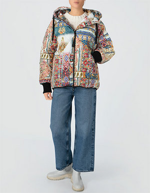 Replay Damen Jacke W7725.000.73736/010