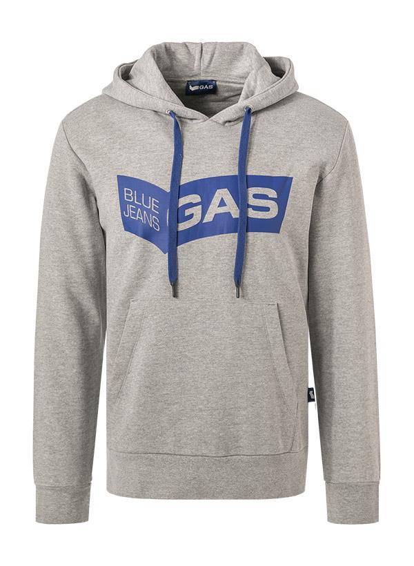 GAS Hoodie 522533 185040/1938