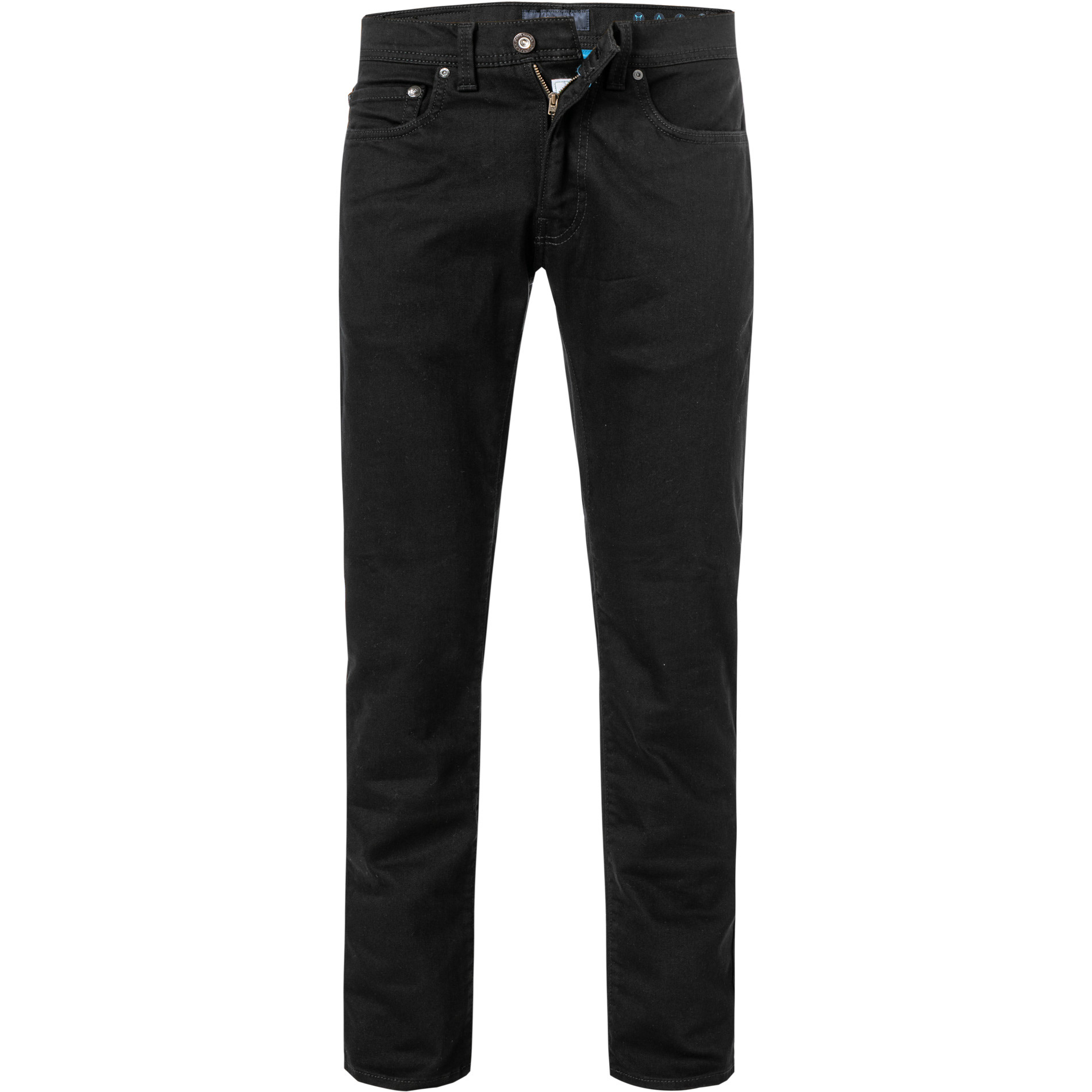 Pierre Cardin Herren Jeans schwarz
