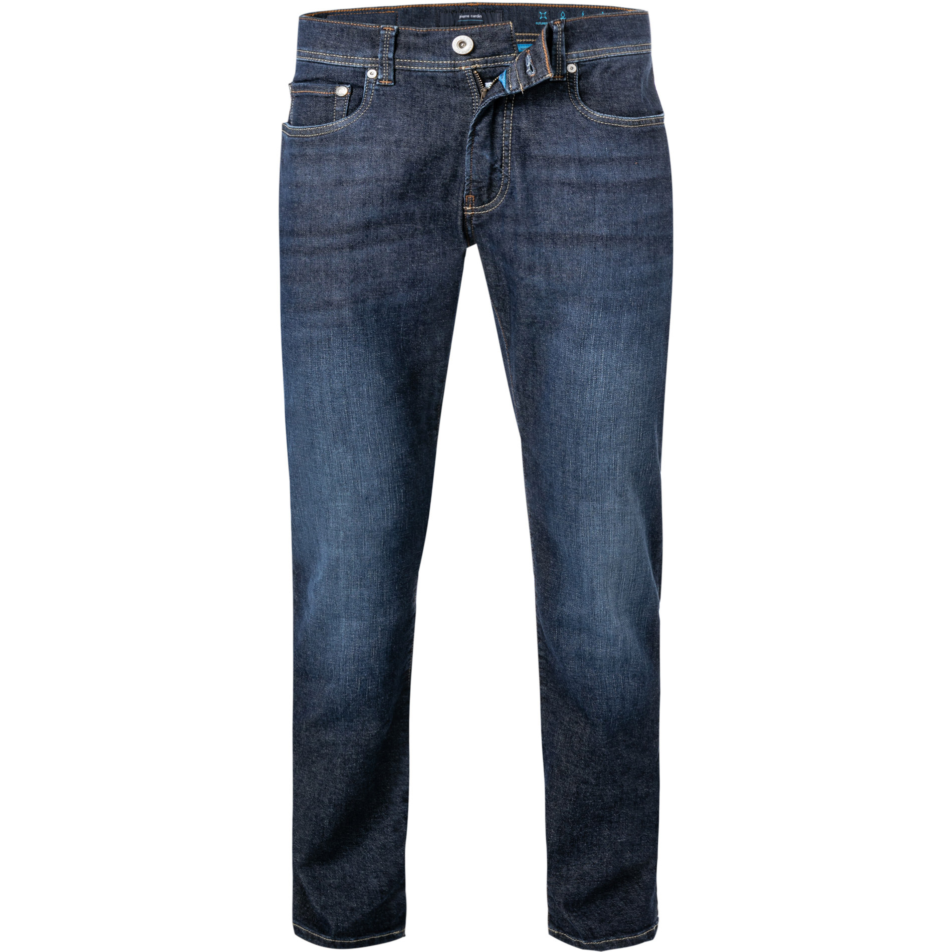 Pierre Cardin Herren Jeans blau