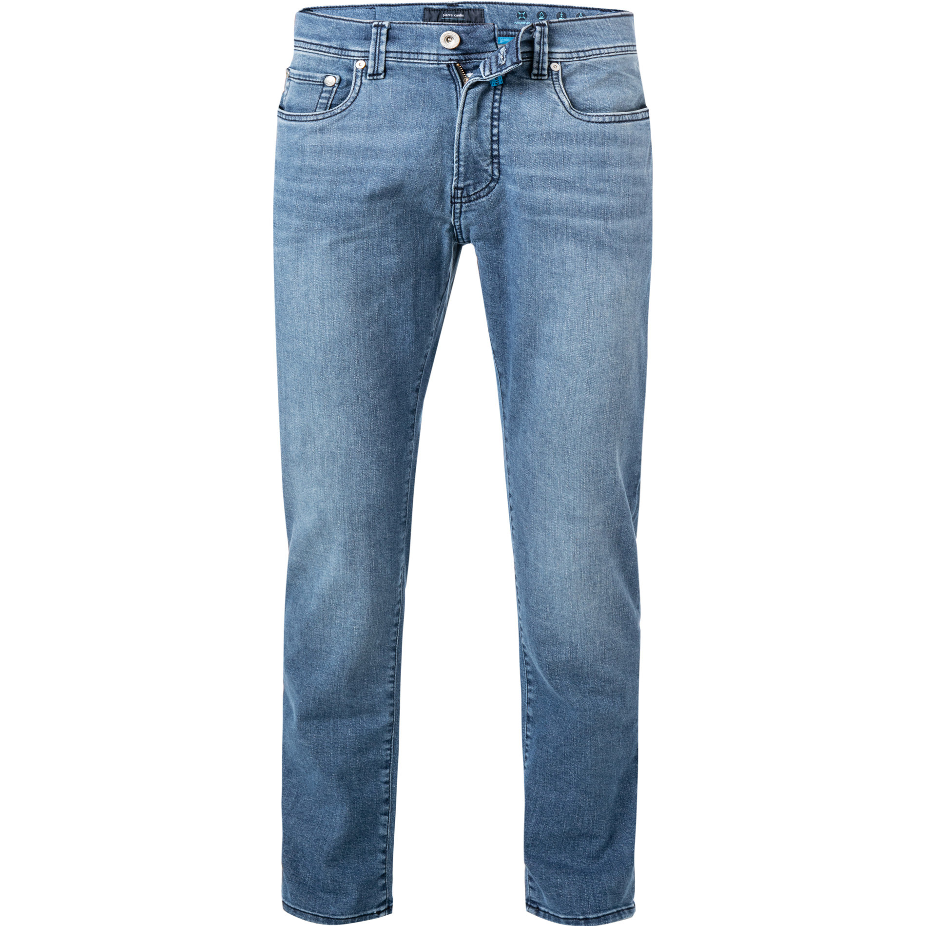 Pierre Cardin Herren Jeans blau