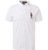 Polo Ralph Lauren Polo-Shirt 710853312/015