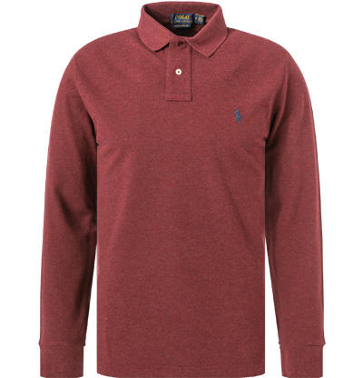 Polo Ralph Lauren Polo-Shirt 710680790/095