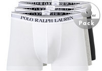 Polo Ralph Lauren Trunks 3er Pack 714830299/052