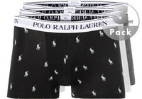 Polo Ralph Lauren Trunks 3er Pack 714830299/053