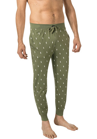 Polo Ralph Lauren Jogger Pants 714830279/013