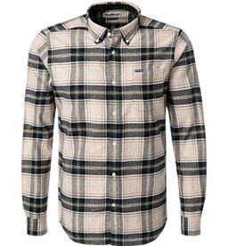 Stylingtipps Beschreibungsbild von Barbour Hemd Betsom TF stone MSH4998ST39
