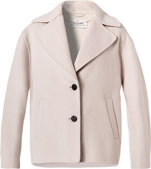MILESTONE Damen Jacke Annie 230795/30880/14