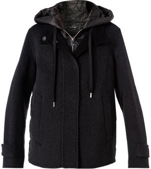 MILESTONE Damen Jacke Amiya 230737/31035/7999