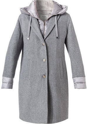 MILESTONE Damen Mantel Miu 230714/31095/70