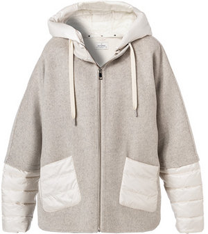 MILESTONE Damen Jacke Avery 230737/31040/7011
