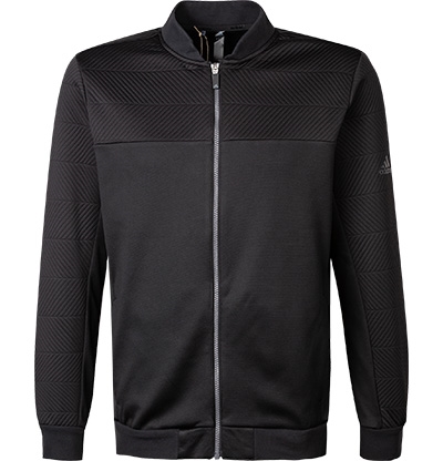 adidas Golf Cold.Rdy FZ Jacket black HN9527Normbild