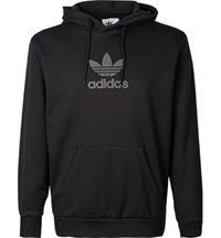 adidas ORIGINALS Tref Ser Hoody ST black HS8895