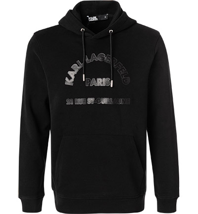 Hoodie deals karl lagerfeld