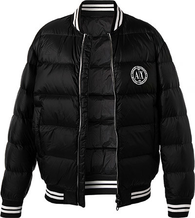ARMANI EXCHANGE Jacke 6LZBL8/ZNWRZ/1200