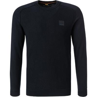 Hugo boss store orange sweater