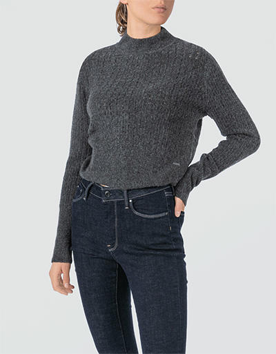 Pepe Jeans Damen Pullover Bitrix PL701900/963
