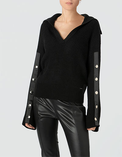 LIU JO Damen Pullover WF2012MA51I/22222 Image 0