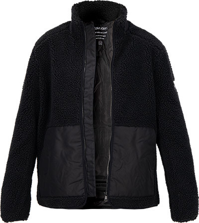 Calvin Klein Jacke K10K110628/BEH