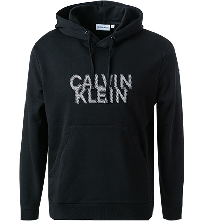 Calvin Klein Hoodie K10K110075/BEHNormbild