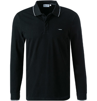 Calvin Klein Polo-Shirt K10K110126/BEH