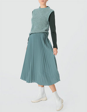 Marc O'Polo Damen Rock 210 0236 20265/402