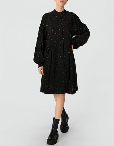 Replay Damen Kleid W9102.000.52548/010