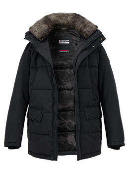 Stylingtipps Beschreibungsbild von Strellson Jacke Plaza 30034435/001