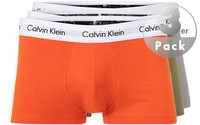 Calvin Klein COTTON STRETCH 3er Pack U2664G/6GL