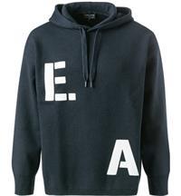 EMPORIO ARMANI Hoodie 6L1MXS/1MBWZ/0920