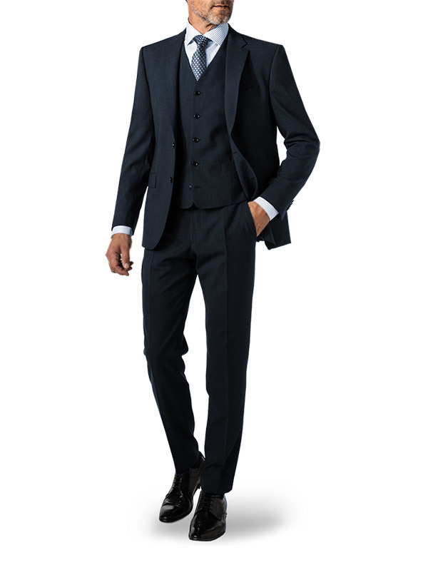 Anzug Dreiteiler Herren Online Kaufen Herrenausstatter de Anzug Dreiteiler Herren Online Kaufen Herrenausstatter de