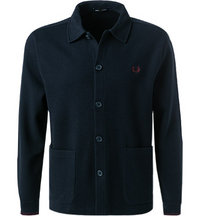 Fred Perry Overshirt M4671/608
