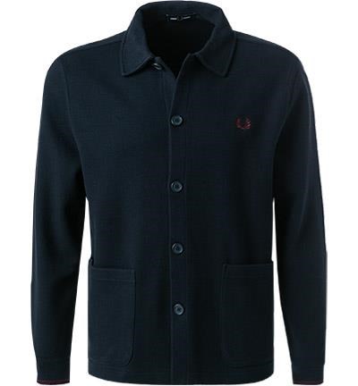 Fred Perry Overshirt M4671/608