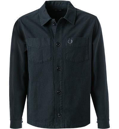 Fred Perry Overshirt M4660/948