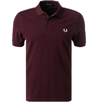 Fred Perry Polo-Shirt M6000/597 Image 0